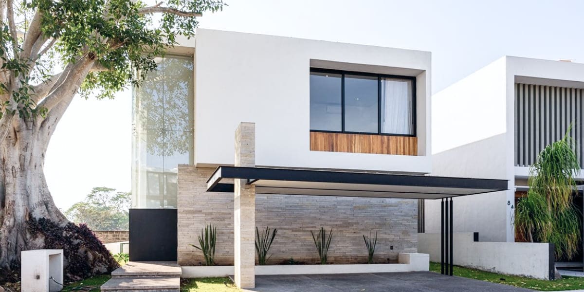 Blue Nook Realty — Los Angeles