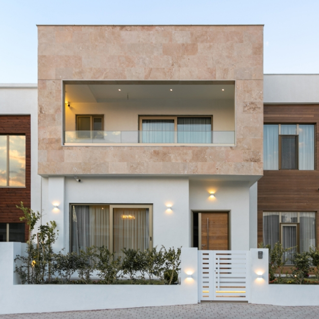 Blue Nook Realty — Agency Profile